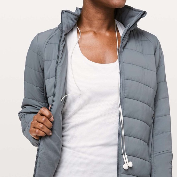 Lululemon Push Your Pace Jacket - Picture 2 of 16